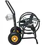 Topgear Slangenwagen met haspel voor 50 m 3/4 inch of 100 m 1/2 inch tuinslang