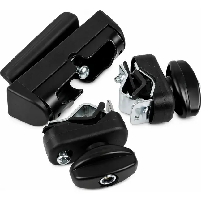 Bobike CH0804A Bevestigingsset Maxi VV