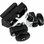 Bobike CH0804A Bevestigingsset Maxi VV