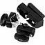 Bobike CH0804A Bevestigingsset Maxi VV