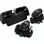 Bobike CH0804A Bevestigingsset Maxi VV