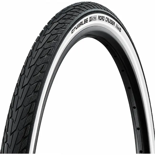 Schwalbe EA0302A Bub 28x1.40 37-622 road cruiser