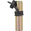 ProPlus Zwaailamp pen - lasbaar - rubberen kap - Ø 24 x 100 mm - zilver - staal