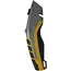 Benson Uitschuifmes - Autoloading - Inclusief 4 reserve mesjes - Comfortabele grip