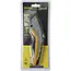 Benson Uitschuifmes - Autoloading - Inclusief 4 reserve mesjes - Comfortabele grip