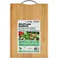 Benson Bamboe snijplank - duurzaam - met handgreep - 24 x 34 x 2 cm