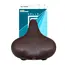 Selle Comfort Retro fietszadel - bruin - comfort en duurzaamheid - hangveren - vacuum gesealed