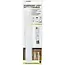 Benson Kastverlichting oplaadbaar met sensor - 20 cmx 2 cmx 2,2 cm - 0,7 W - 2 cm - 2,2 cm - 20 cm