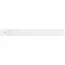 Benson Kastverlichting oplaadbaar met sensor - 20 cmx 2 cmx 2,2 cm - 0,7 W - 2 cm - 2,2 cm - 20 cm