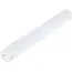 Benson Kastverlichting oplaadbaar met sensor - 20 cmx 2 cmx 2,2 cm - 0,7 W - 2 cm - 2,2 cm - 20 cm