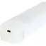 Benson Kastverlichting oplaadbaar met sensor - 20 cmx 2 cmx 2,2 cm - 0,7 W - 2 cm - 2,2 cm - 20 cm
