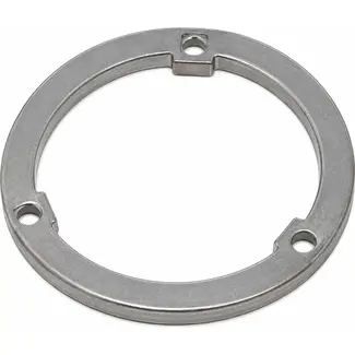 M-Wave Vulring voor 7-speed cassette op 8/9/10-speed body - Compatibiliteit en Conversie
