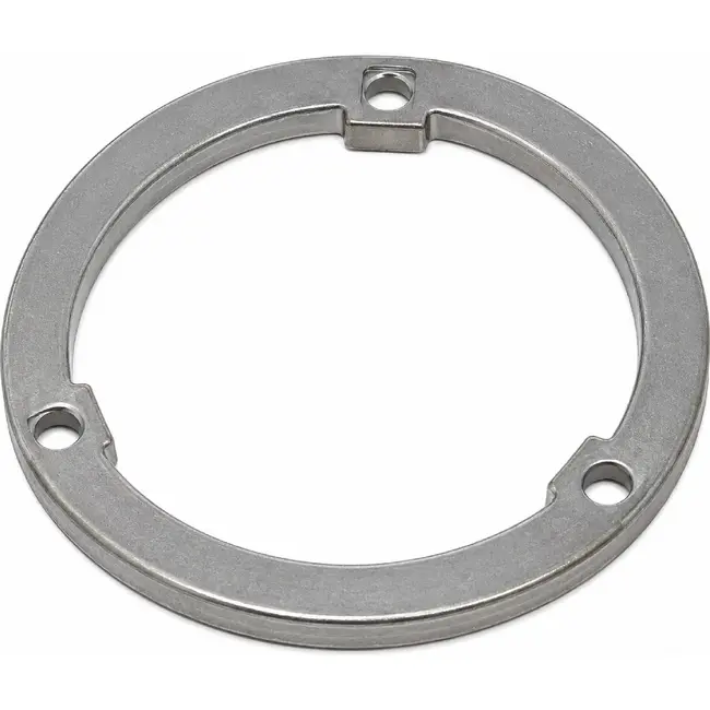 M-Wave Vulring voor 7-speed cassette op 8/9/10-speed body - Compatibiliteit en Conversie