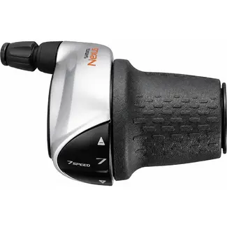 Shimano FB1601B versteller - 1700 mm - voor elektrische klussen - voor montage en aansluiting - met duidelijke specificaties