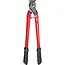 Benson Kabelschaar - Gesmeed Staal - Inductie Geharde Messen - 45 cm - Multifunctioneel