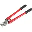 Benson Kabelschaar - Gesmeed Staal - Inductie Geharde Messen - 45 cm - Multifunctioneel