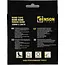 Benson Dubbelzijdige tape - Nano - 20 mm x 2 meter - Herbruikbaar en afwasbaar
