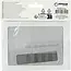 Benson Hor reparatie tape set zelfklevend zwart 10-delig - 1x 12x 16 cm - 2x 5x 12,5 cm - 2x 7x 7 cm - 5x 1,5x 6 cm