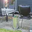 ProPlus Thermohoes voor 11kg gasflessen - Hitte- en kouwerend - 3-laags isolatie - Klittenbandsluiting