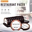Retekess Restaurantpager TD162 – losse oproeppager Ø 80 mm, 300 mAh