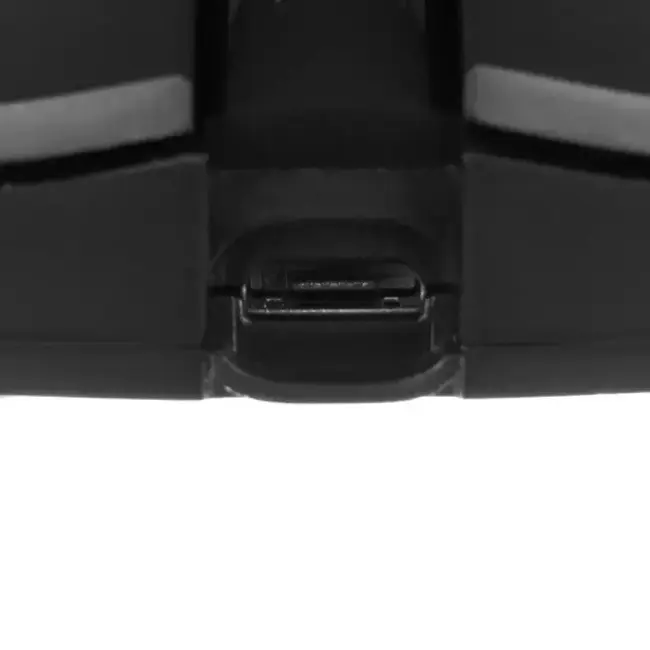 Dunmoon High-End Draadloze Gamingmuis: met Aanpasbare DPI