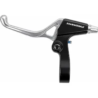 Promax Kinderremhendel links - Aluminium - V-brake & Cantilever - Lichtgewicht en Duurzaam