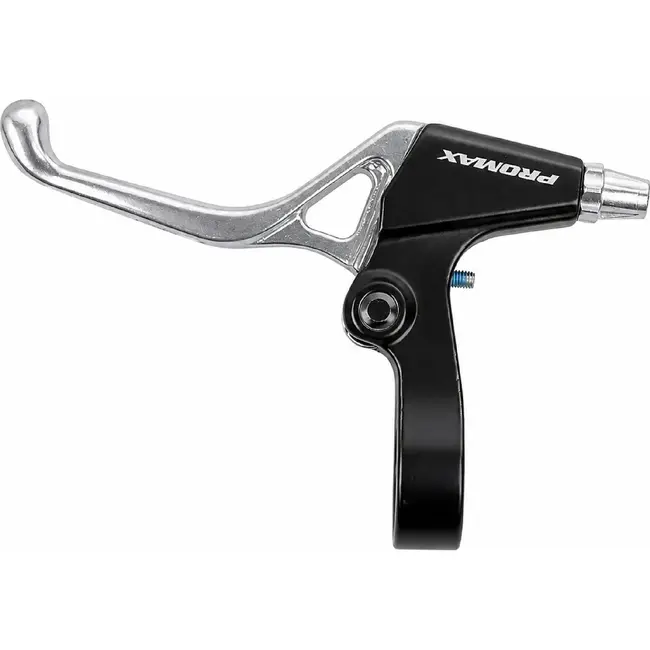 Promax Kinderremhendel links - Aluminium - V-brake & Cantilever - Lichtgewicht en Duurzaam