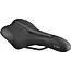 Selle Royal Anatomisch fietszadel - Slow Fit Foam - Schokabsorberend - Sportieve rijpositie - Zwart