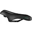 Selle Royal Anatomisch fietszadel - Slow Fit Foam - Schokabsorberend - Sportieve rijpositie - Zwart