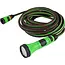Benson Tuinslangset 7,5 mtr compleet - PE + ABS - 10 m