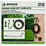 Benson Tuinslangset 7,5 mtr compleet - PE + ABS - 10 m