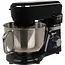 Ruhhy keukenmachine 6,2L verwarmde kom + blender 2300W – mixer, blender, vleesmolen en pastamaker