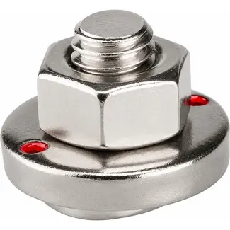Shimano Rollerbrake kabelklem - Voorrem - Duurzaam en veelzijdig - Geschikt voor Shimano Nexus systemen
