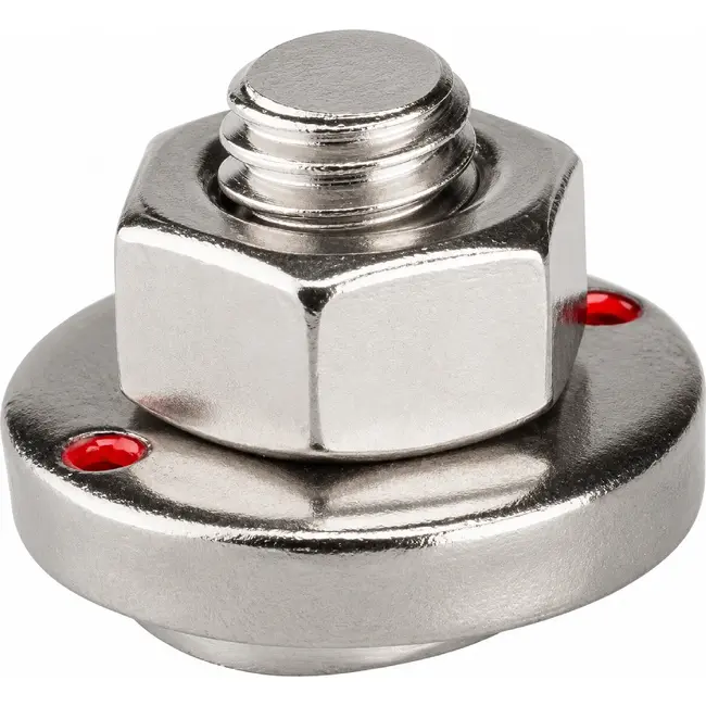 Shimano Rollerbrake kabelklem - Voorrem - Duurzaam en veelzijdig - Geschikt voor Shimano Nexus systemen