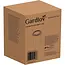 Gardlov Vlechtband Hekwerk - 19 cm x 35 m - UV-bestendig - Zwart