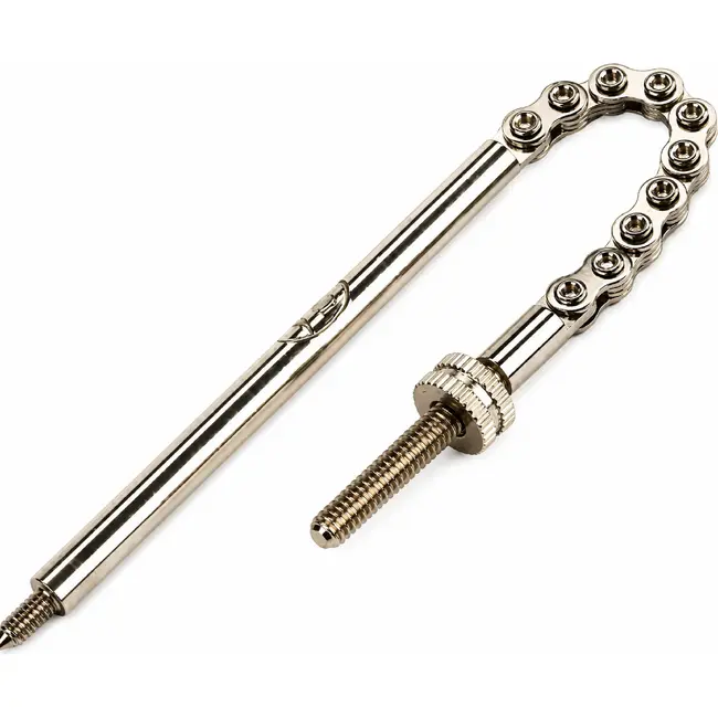 Sturmey Archer Controlestift voor Fietsen - 132mm - 1 Streep - Essentieel voor Nauwkeurige Versnelling