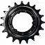 Shimano QA0303A Naaftandwiel 18T Opsteek 2,3 mm