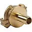 Talen Tools  GK-Snelkoppeling met Slangtule - Ø 12-15 mm Messing