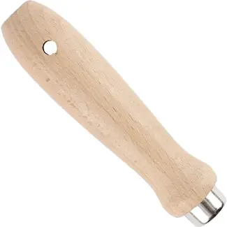 Talen Tools Vijlheft 12 cm - Comfortabel en Praktisch Ontworpen