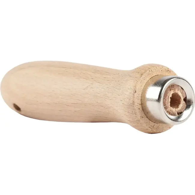 Talen Tools Vijlheft 12 cm - Comfortabel en Praktisch Ontworpen