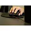 Dunmoon Bedrade Gaming Muis: Hoge Snelheid en Precisie met LED-verlichting - 1200-7200 DPI
