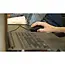 Dunmoon Bedrade Gaming Muis: Hoge Snelheid en Precisie met LED-verlichting - 1200-7200 DPI