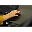 Dunmoon Bedrade Gaming Muis: Hoge Snelheid en Precisie met LED-verlichting - 1200-7200 DPI