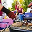 Kaminer BBQ-handschoenen – Hittebestendig & Antislip – Voor Grill & Oven