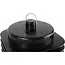 Benson Muggenlamp - UV-LED - 1.2 watt - Zwart - Bereik 40 m²
