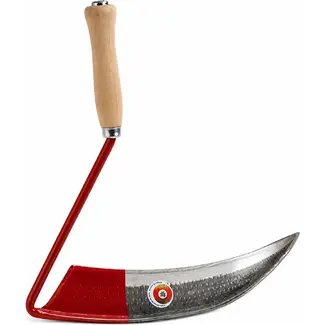 Talen Tools Handzeis 32 x 30 x 2.5 cm - Perfect voor Maaien van Gras en Graan