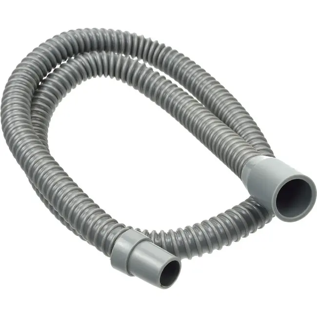 GEKO Pneumatische excentrische schuurmachine 150 mm met centrale stofafzuiging, 6,3 bar en 10.000 tpm inclusief accessoireset