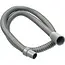 GEKO Pneumatische excentrische schuurmachine 150 mm met centrale stofafzuiging, 6,3 bar en 10.000 tpm inclusief accessoireset