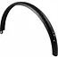 Kalloy FF1602D Spatbord A 26" mat zwart