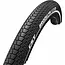 CST 20 inch buitenband 20 x 2.40 zwart 62-406 met reflectie voor bakfiets en cargo
